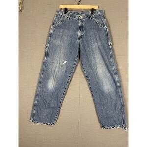 WRG jeans company Carpenter Pants